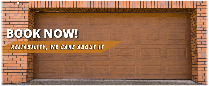 Berkley MI Garage Door Repair